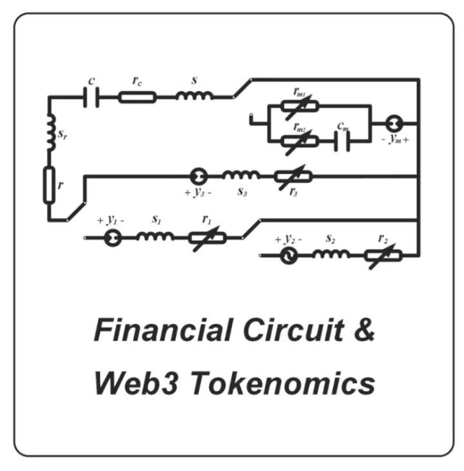 从金融电路理论系统化思考Web3金融底层框架