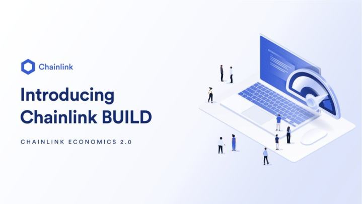 读懂Chainlink代币经济2.0关键亮点