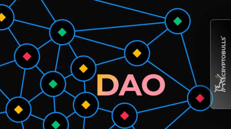 万物皆可DAO？一文带你全方位解读DAO类型