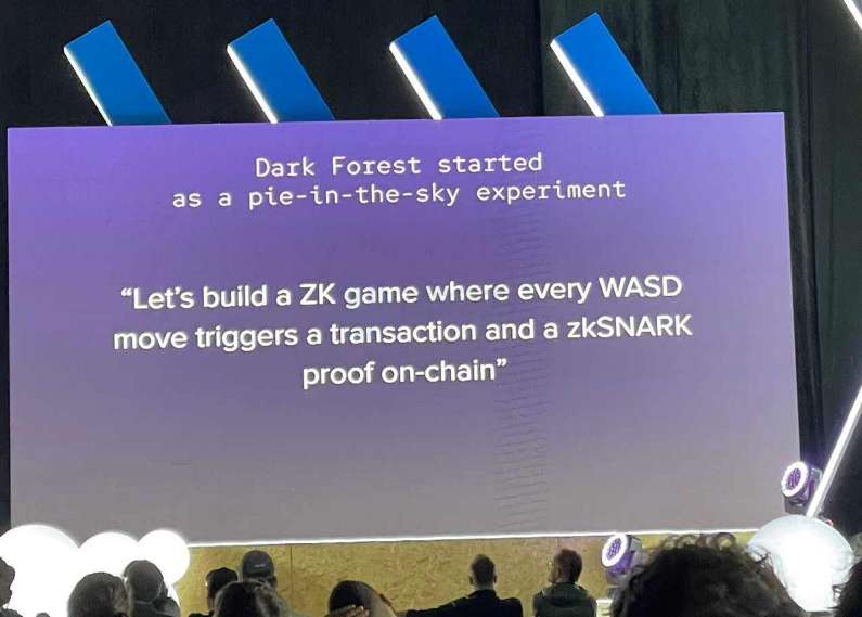 在Devcon6寻找以太坊的下一个三年主题：无为而治，分久必合