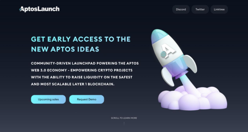 Aptos详解：一文读懂模块化资本公链Aptos