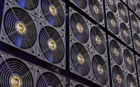 以太坊合并一月后，各PoW公链算力对比
