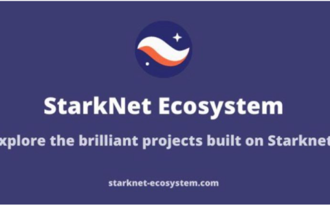 盘点Starknet生态的17个空投机会
