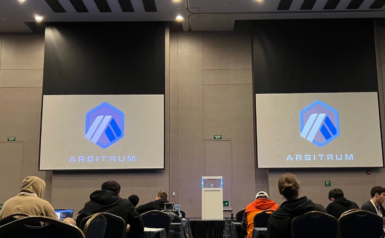 Arbitrum首届波哥大黑客松获奖项目一览