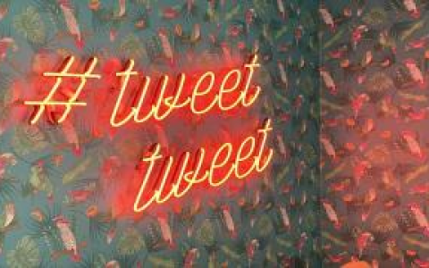 推特磁贴功能Tweet Tiles能否引发NFT病毒式传播？