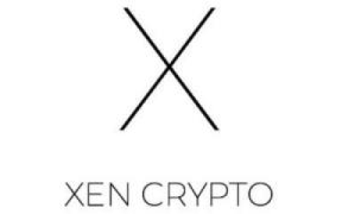 数据分析XEN如何一夜之间成为「网红」
