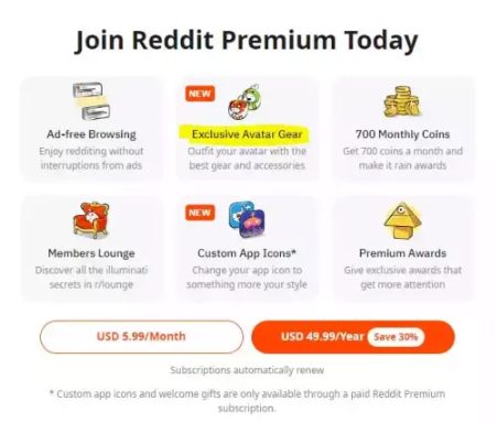 详解Reddit Avatars：引领数百万人走进了Web3大门的NFT世界特洛伊木马