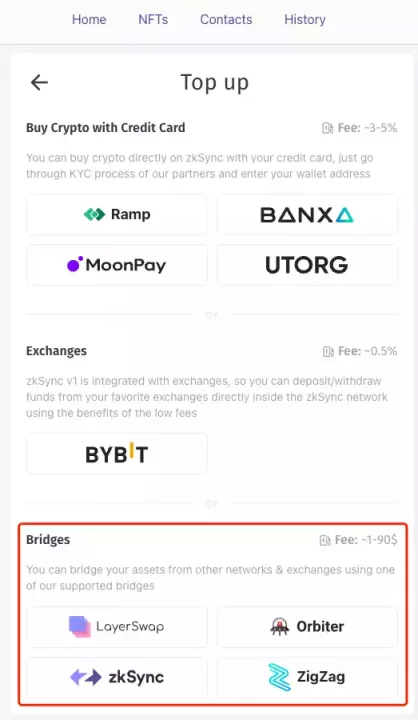 zkSync2.0主网上线倒计时，我们都应该知道些什么