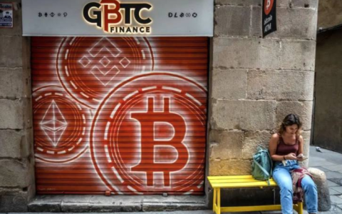 观点：加密行业没有左翼的用例