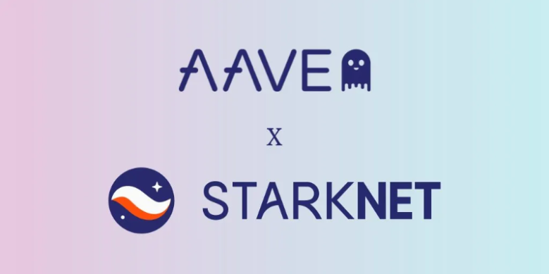 对话Aave高管：协议野心、StarkNet扩张和DeFi未来