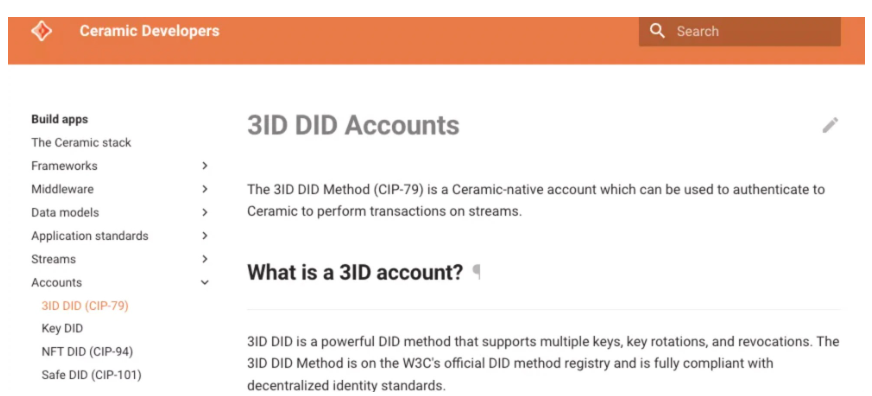 DID：Web3进入下一阶段的中间件