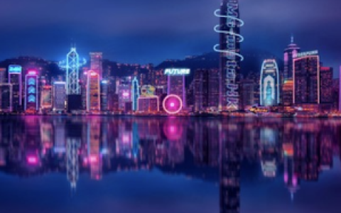 香港Web3图鉴：香港有哪些值得关注的Web3企业？