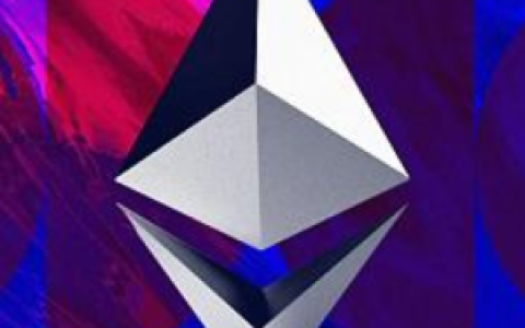 数据分析合并后的以太坊状态