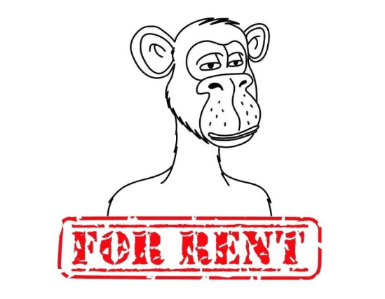 简析Rent to Earn模式:从NFT到Web3的新趋势?