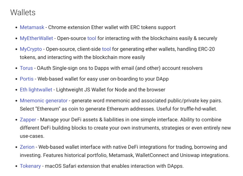 Web3钱包类项目的社交化思路