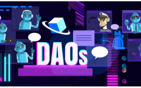 如何发挥「NFT+DAO」的可组合性？