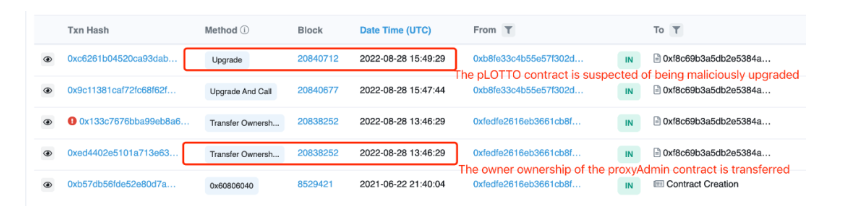 为40万美金增发20亿美金,谁来为GALA事件用户损失负责?