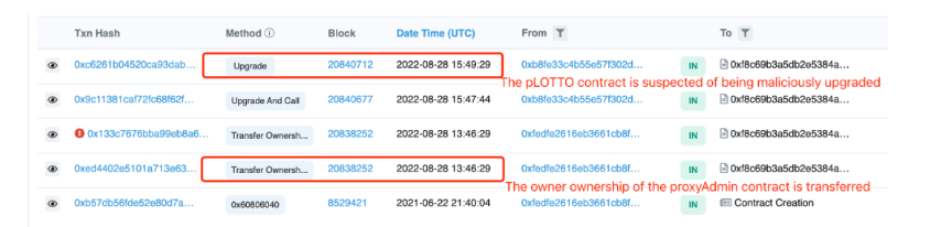 为40万美金增发20亿美金，谁来为GALA事件用户损失负责？