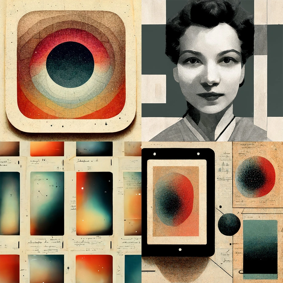 Generative AI：一个充满创造性的新世界