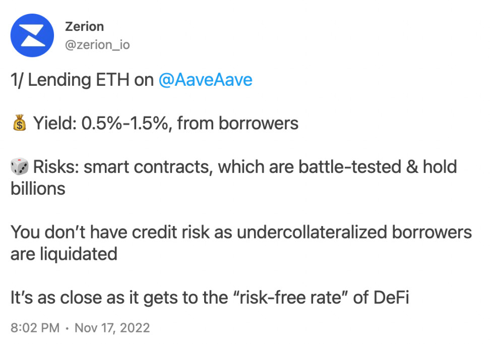 CeFi屡屡受挫,哪些核心DeFi协议能扛起大旗?