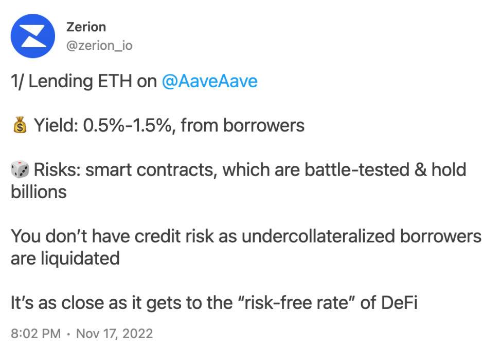 CeFi屡屡受挫，哪些核心DeFi协议能扛起大旗？