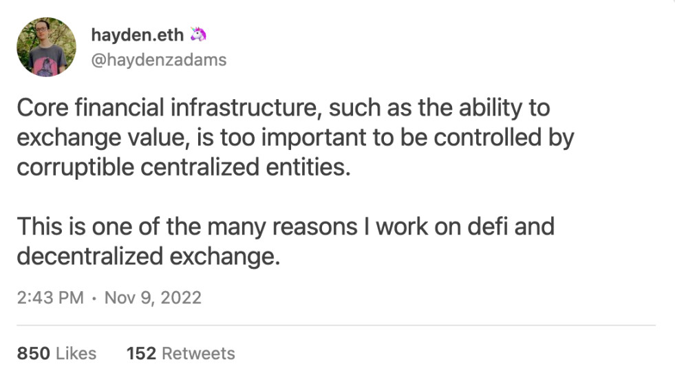 CeFi屡屡受挫,哪些核心DeFi协议能扛起大旗?