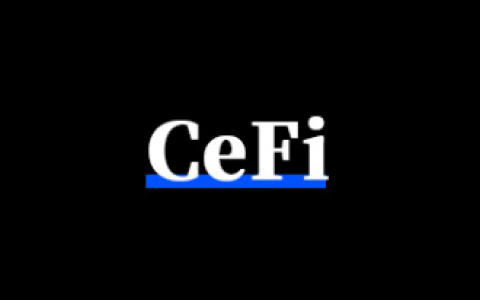本周投融报：CeFi暴雷，资本回眸DeFi