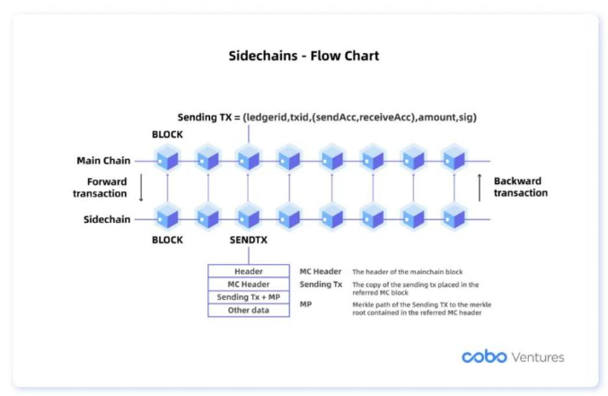 Cobo Ventures：深度解析六大类链下扩容方案及其应用