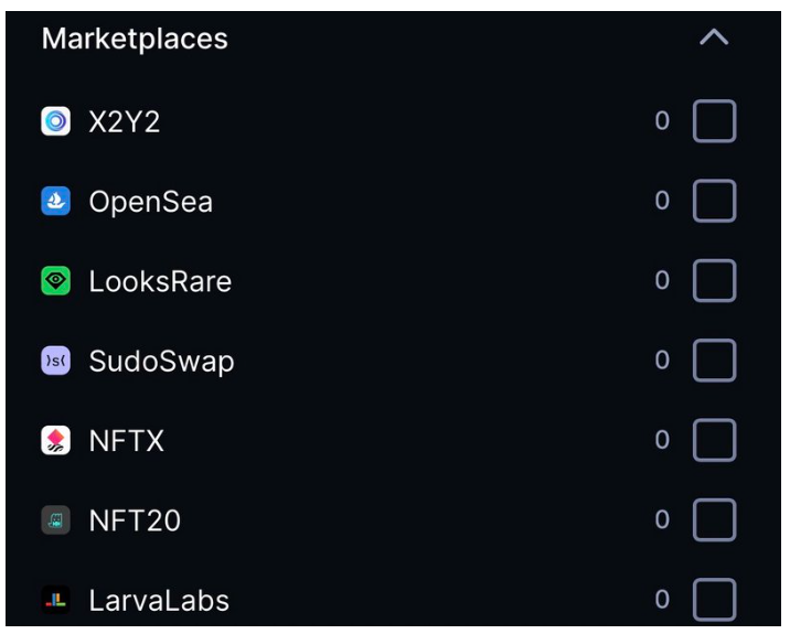 Uniswap NFT市场上线倒计时，其Github透露出这些细节