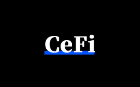 本周投融报：押注CeFi资本转向风险评估行业