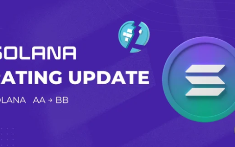 Solana评级更新 -Solana Network还是Solana Not-Work？