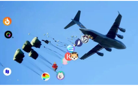 空投到底值不值？我们分析了414个案例