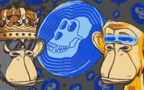 APE开启质押，投资者有哪些参与方式？