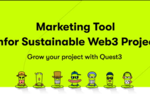 不断进化的Quest3，会是Web3广告平台的最佳形态吗？
