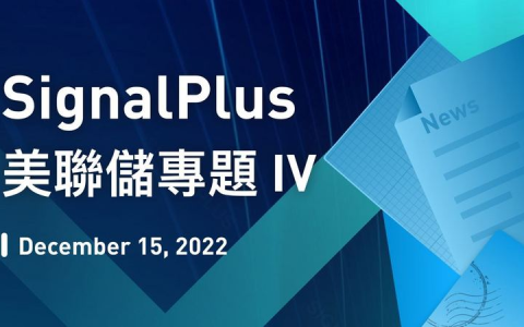 SignalPlus美联储专题
