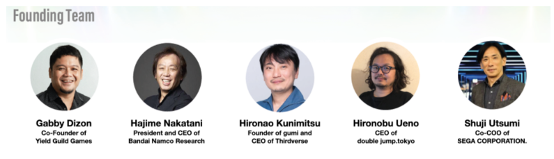 一文详解Oasys:兼容EVM的零手续费高速游戏公链