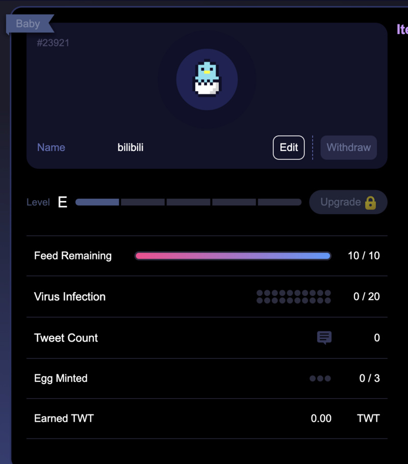 TwitFi：发推赚币爆火，但合约代持资产暗藏风险