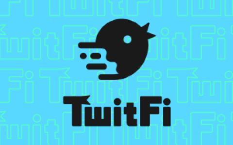 TwitFi：发推赚币爆火，但合约代持资产暗藏风险