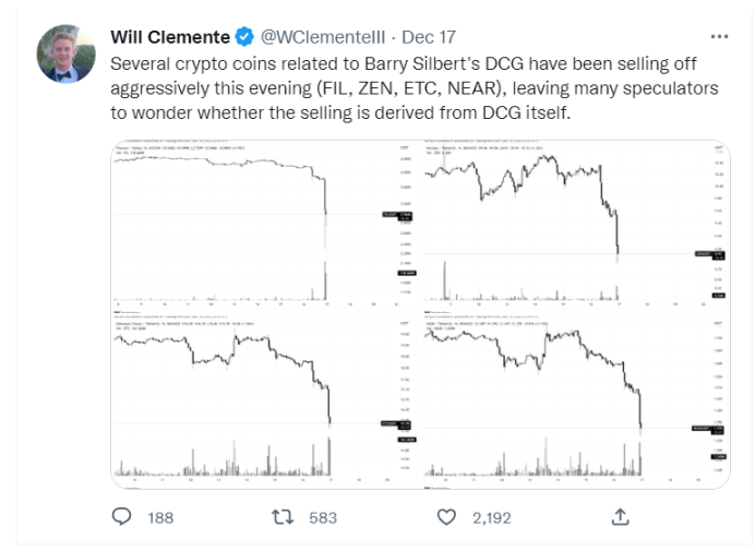 灰度要约回购背后有何盘算？DCG能否安然