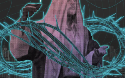 专访DeFi之父AC：最终我极有可能入狱