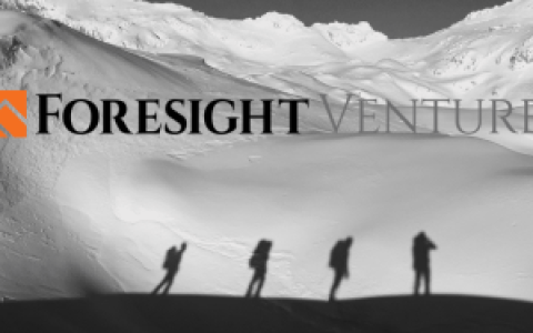 一文总览Foresight Ventures投资版图