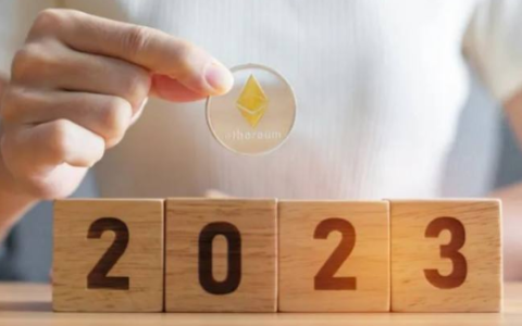 DARMA Capital：2023年对区块链生态的23个预测