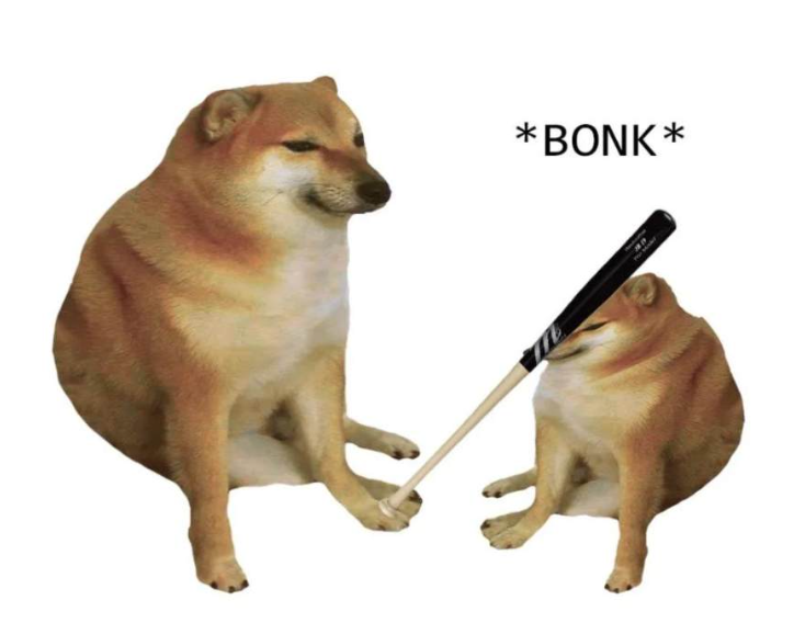 Solana上的山寨狗币Bonk为什么会火？