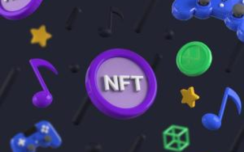 简析NFT租赁市场：Web3游戏发展的必然？