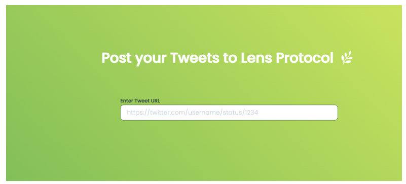 一文了解Lens实用工具，畅游Lens生态项目