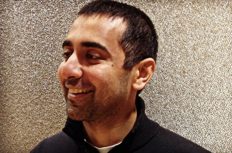 Balaji Srinivasan:那个在加密领域出手次数最多的天才投资人