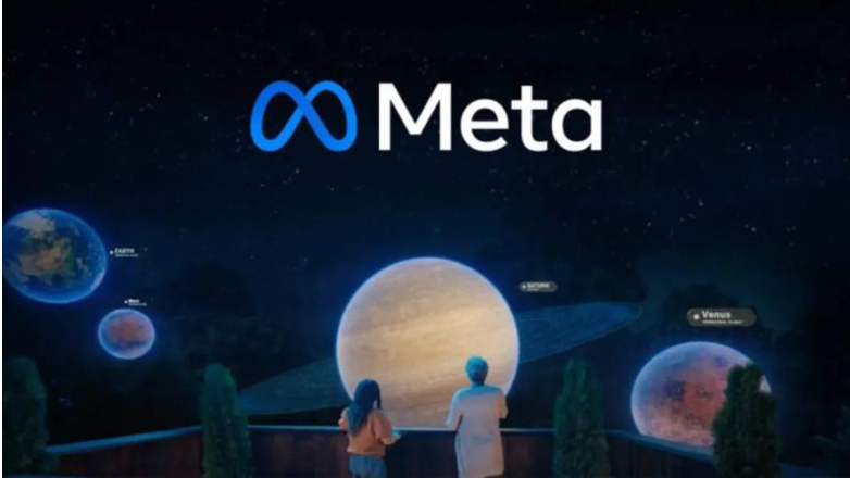 Apple和Meta的元宇宙「世纪之争」，Web3用户应该是喜是忧？