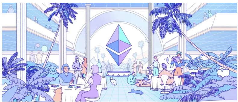 ethereum.org年度回顾：2022年重要的那些事