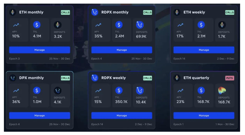 以dYdX、GMX、KTX和Bracket为例，详解DEX创新功能