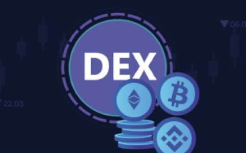 以dYdX、GMX、KTX和Bracket为例，详解DEX创新功能